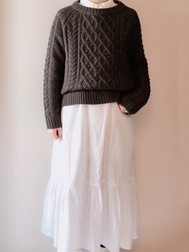 BABYさんのコーディネート