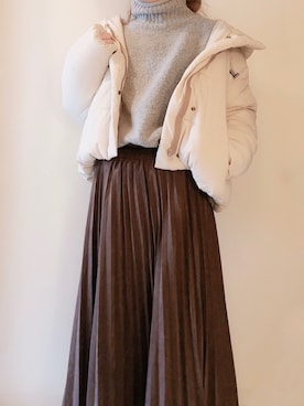 BABYさんのコーディネート