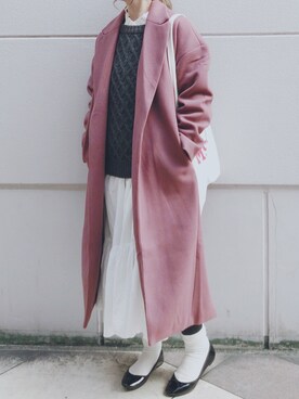 BABYさんのコーディネート