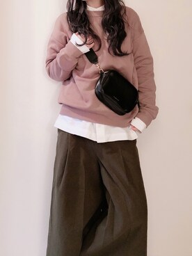 BABYさんのコーディネート