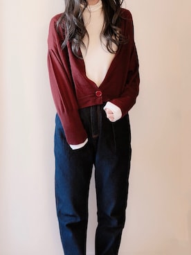 BABYさんのコーディネート