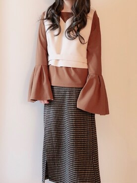 BABYさんのコーディネート