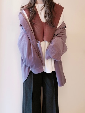 BABYさんのコーディネート