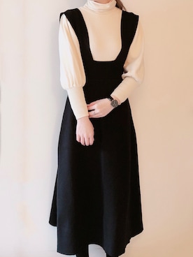 BABYさんのコーディネート