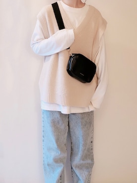 BABYさんのコーディネート