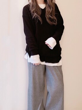 BABYさんのコーディネート