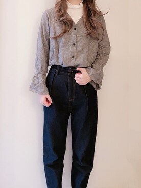 BABYさんのコーディネート