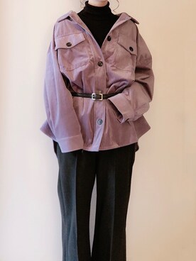 BABYさんのコーディネート