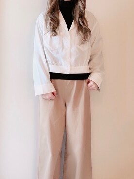 BABYさんのコーディネート