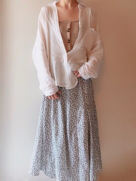 BABYさんのコーディネート