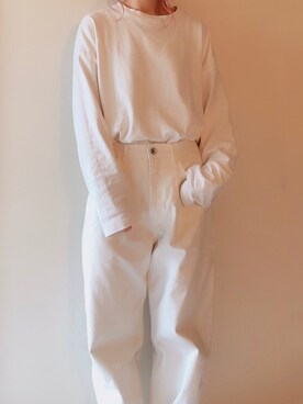 BABYさんのコーディネート