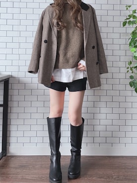 BABYさんのコーディネート