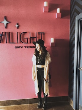 sakuraさんのコーディネート