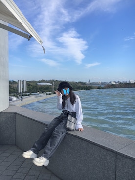 puuuusanさんのコーディネート