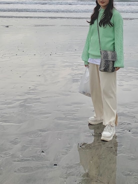 puuuusanさんのコーディネート