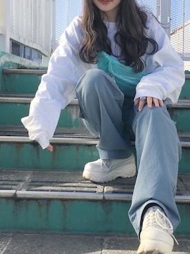 puuuusanさんのコーディネート