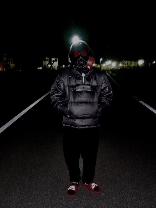 Lifecompany 帽子を使ったコーディネート Wear