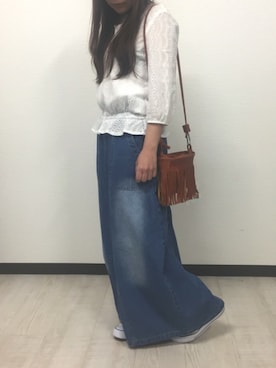 aimohaさんのコーディネート