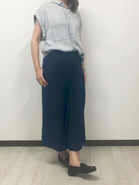 aimohaさんのコーディネート