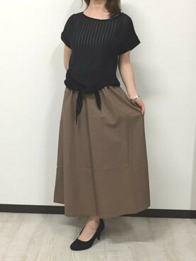 aimohaさんのコーディネート