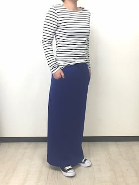 aimohaさんのコーディネート