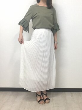 aimohaさんのコーディネート