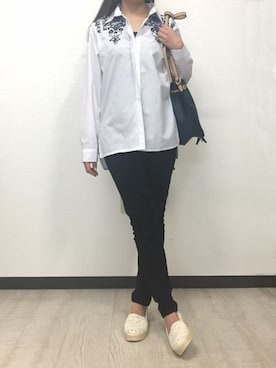 aimohaさんのコーディネート