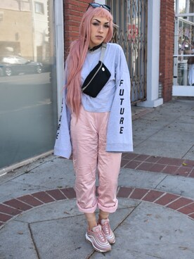 人気のファッショントレンド 無料ダウンロードair Max コーデ レディース