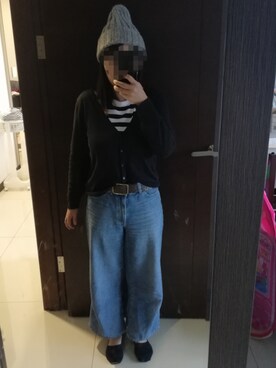 うーやん😎骨ストイエベさんのコーディネート