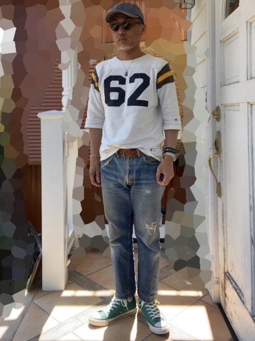 kazu1969さんのコーディネート