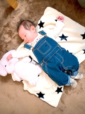 りっつさんのコーディネート