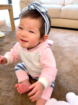 りっつさんのコーディネート