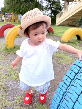 りっつさんのコーディネート