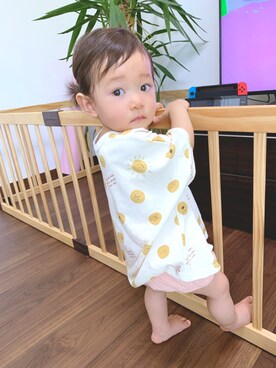 りっつさんのコーディネート