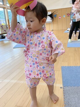 りっつさんのコーディネート