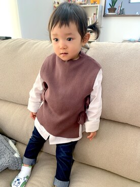 りっつさんのコーディネート