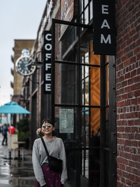 MIEさんのコーディネート