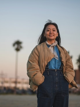 MIEさんのコーディネート