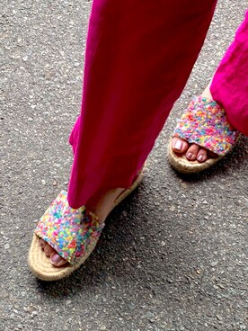 MIEさんのコーディネート