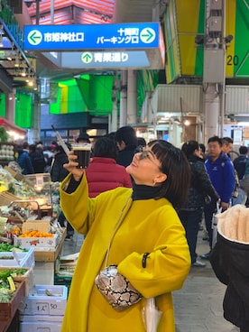 MIEさんのコーディネート