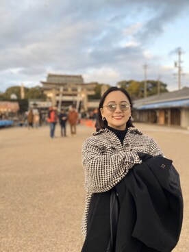 MIEさんのコーディネート