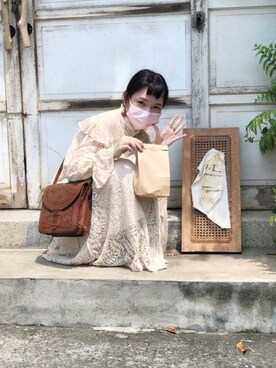 Princess  Leticiaさんのコーディネート