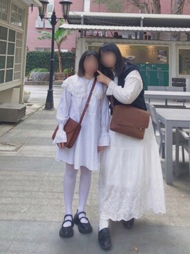 Princess  Leticiaさんのコーディネート