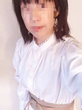 ラムちゃんさん（レディース・167cm）の冬コーディネート