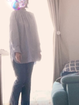 ラムちゃんさん（レディース・167cm）の冬コーディネート