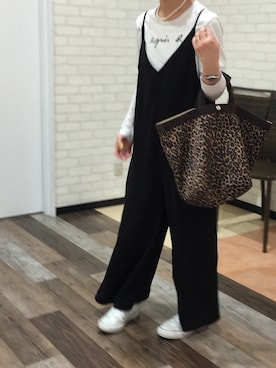 yurikaさんのコーディネート