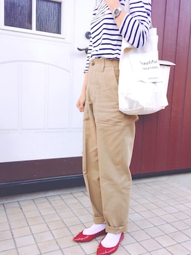 yurikaさんのコーディネート