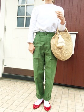 yurikaさんのコーディネート