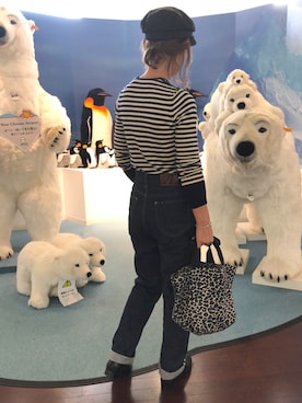 yurikaさんのコーディネート