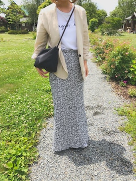 yurikaさんのコーディネート